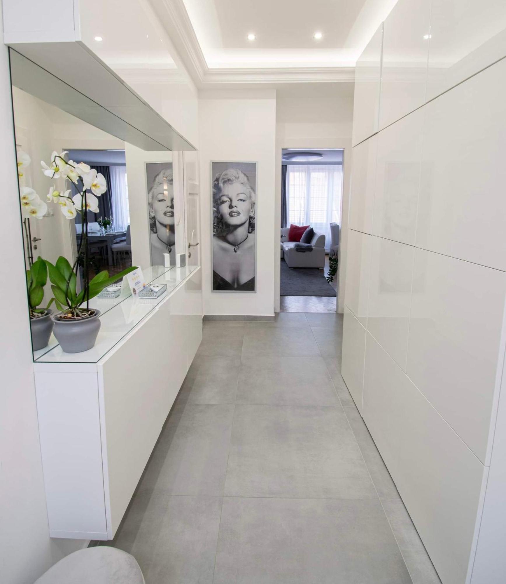 Budacastle Panoramic Luxurious Family Apt, Free Parking Included Budapešť Exteriér fotografie