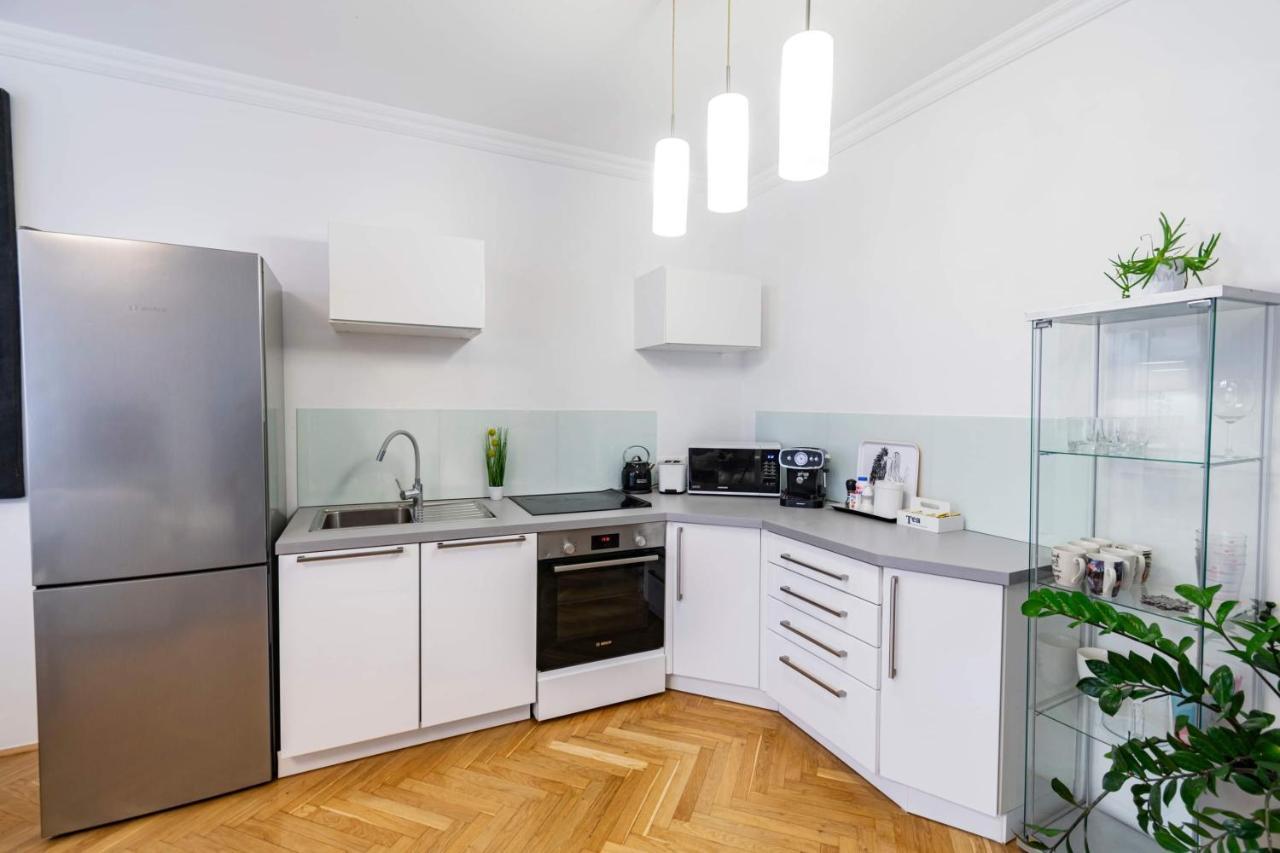 Budacastle Panoramic Luxurious Family Apt, Free Parking Included Budapešť Exteriér fotografie