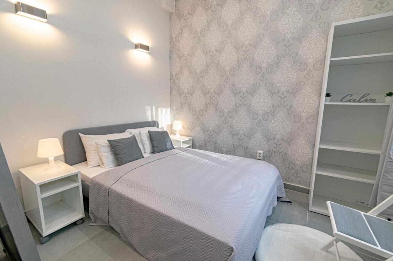 Budacastle Panoramic Luxurious Family Apt, Free Parking Included Budapešť Exteriér fotografie